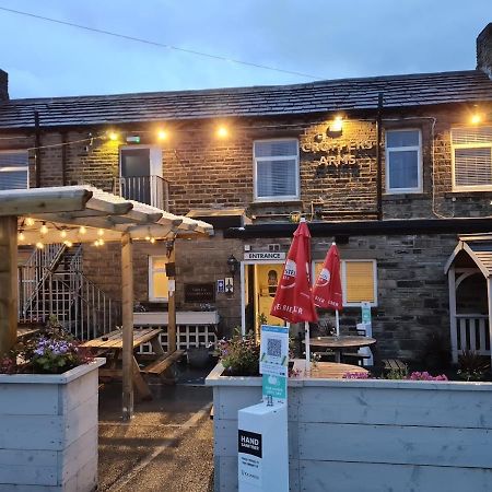 Croppers Arms Hotel Хъдърсфийлд Екстериор снимка