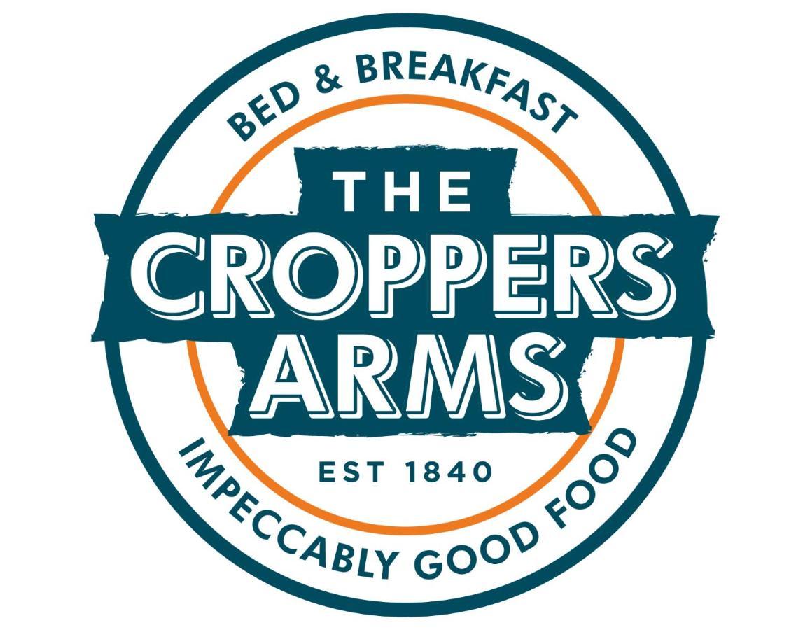 Croppers Arms Hotel Хъдърсфийлд Екстериор снимка
