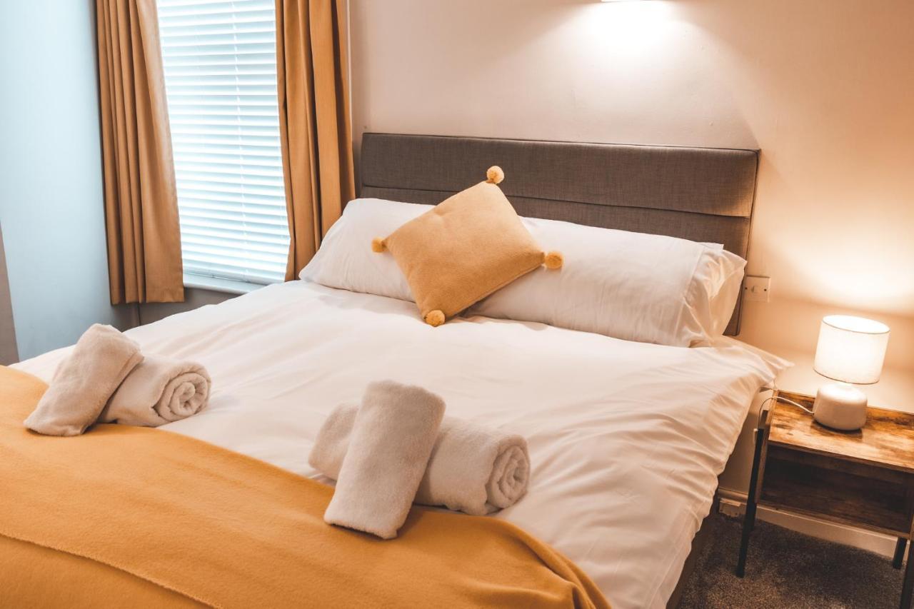 Croppers Arms Hotel Хъдърсфийлд Екстериор снимка